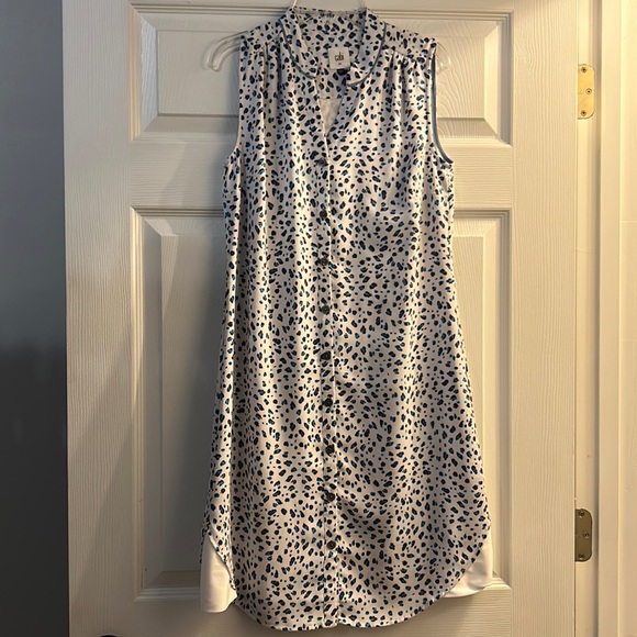 Bundle of 4 CAbi Dresses XS Preowned - Picture 2 of 13